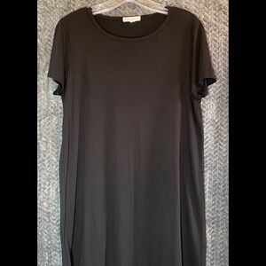 Boutique Brand Mini Dress